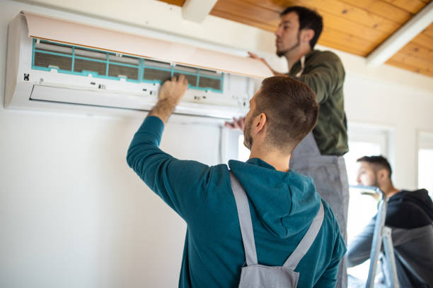 Reliable Nederland, TX HVAC Solutions