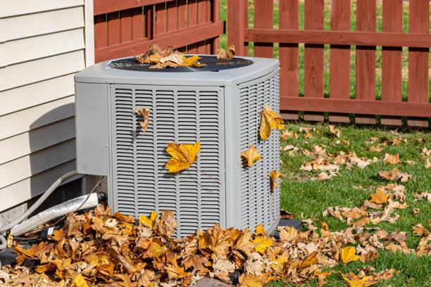 Local HVAC Companies in Nederland, TX
