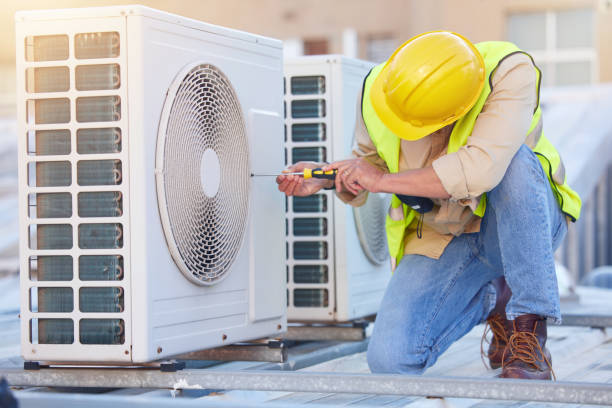 Best HVAC Air Duct Cleaning  in Nederland, TX