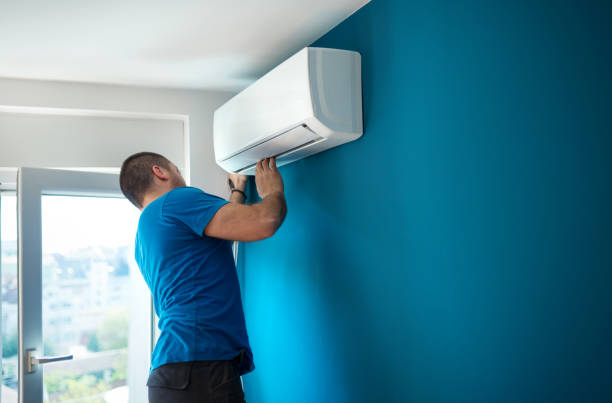 Best HVAC Repair Near Me  in Nederland, TX