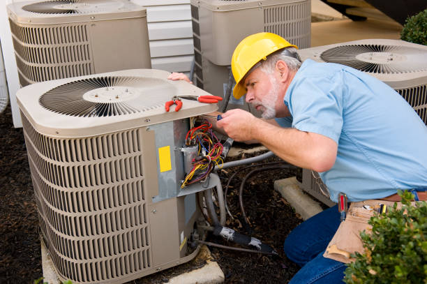 Trusted Nederland, TX HVAC Experts