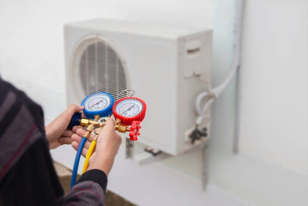 Best HVAC Tune-Up Services  in Nederland, TX