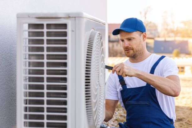 Best Affordable HVAC Services  in Nederland, TX