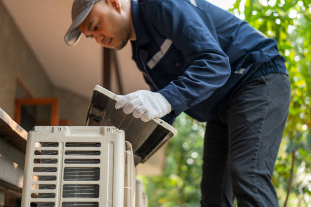 HVAC Emergency Services in Nederland, TX